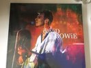 David Bowie Accidental Sirens Coloured Vinyl 4 LP Box Set Brand New Sealed