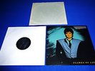 FANCY - FLAMES OF LOVE  LP -   ULTRA  RARE ORG. GERMAN  PRESS. METRONOME A1 / B1