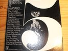 BERNSTEIN at HARVARD Vol.5 The 20th Century Crisis 3-LP-Box COLUMBIA (US) PROMO