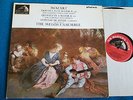 ASD 605 Mozart Clarinet Trio etc. / De Peyer / Melos Ensemble S/C