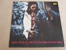 LENNY KRAVITZ - Are You Gonna Go My Way - RARE 1st Press LP + Inner VUSLP60 EX+