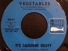 Laughing Gravy - Vegetables -1967 Brian Wilson SMILE  (Dean Torrence) HEAR