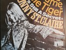 Bonnie St.Claire (Bonny) -Tame Me Tiger -Top MOD Dancer 1968 German issue HEAR