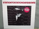 DAVID BOWIE * SEALED LP - STATION TO STATION APL-1327