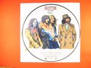 TRES RARE 33T PICTURE DISC LED ZEPPELIN  KASHMIR