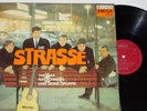 THOMAS NATSCHINSKI & SEINE GRUPPE -Die Strasse- LP Amiga (8 50 138)