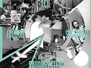 LCD SOUNDSYSTEM London Sessions DOUBLE LP Vinyl NEW 2017 Re-Issue