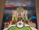 Abbado/Berganza/Alva ROSSINI La Cenerentola - DG 2709 039 SEALED