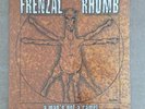 Frenzal Rhomb ?– A Man's Not A Camel LP Fat Wreck Chords - NOFX - SEALED