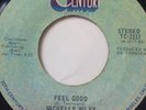 RARE NORTHERN SOUL 45/ MICHELLE WILEY 