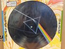 PINK FLOYD THE DARK SIDE OF THE MOON LIMITED EDITION PICTURE DISC LP SEAX-11902