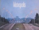 Mike Westbrook Orchestra Metropolis RCA Victor Vinyl LP