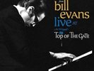 EVANS,BILL-LIVE AT ART DLUGOFF`S TOP OF THE GATE (BOX)  VINYL LP NEW