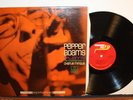Pepper Adams ?– Plays The Compositions Of Charlie Mingus [LP, 1964] Rare, Jazz