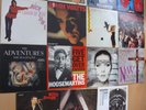 15x INDIE - DEAD CAN DANCE BOW WOW WOW STRANGLERS TALKING HEADS BLONDIE BRAGG