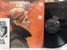 David Bowie - Low - 1977 US CPL1-2030 VG++ In Shrink w/ Hype Sticker & Fan Club