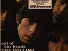 ROLLING STONES Out Of Our Heads 1965 UK export lp EX vinyl