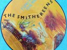 Smithereens ORIG US Picture Disc LP Especially for you EX ’86 Enigma Alt Rock