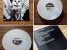 Deftones - Diamond Eyes (2010) LP (MINT)  RARE ltd WHITE Vinyl SEALED       Tool