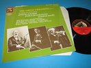 The Great Violinists: Joseph Joachim, De Sarasate, Ysaye (HMV Treasury) - 2 LP