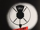 LINTON KWESI JOHNSON FORCES OF VICTORY LP ISLAND UK 1979 1U/3U MATRIX EX+