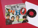 The Who  I CAN'T EXPLAIN + 3 -- 7'' EP Brunswick 10668 France