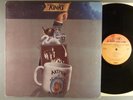 Kinks, The  Arthur    Original Label With Insert