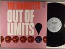Marketts, The  Out Of Limits   Space Rock; Surf   Mono