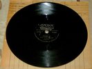 Johnny & The Hurricanes 78 rpm BEATNIK FLY British press LONDON INT'L 8302