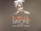 SIMONE, Nina - The Philips Years - Vinyl (7xLP box + MP3 download code)