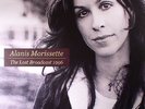 MORISSETTE, Alanis - The Lost Broadcast 1996 - Vinyl (gatefold 2xLP)