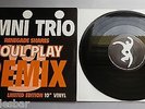 Omni Trio Vol. 3 Renegade Snares Foul Play Remix 10