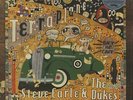 Steve Earle - Terraplane (LP, 180g Vinyl) - Vinyl Country