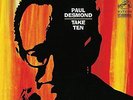 DESMOND,PAUL-TAKE TEN (OGV)  VINYL LP NUEVO (Importación USA)