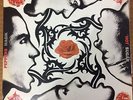 RED HOT CHILI PEPPERS BLOOD SUGAR SEX MAGIK LP 91 BRAZIL 1st PRESS N MINT PROMO