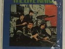 The Kinks- The Live Kinks LP EX   Original Steamboat   In Shrink   Mono