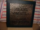 Frank Sinatra LP 'A Man and his Music' limited edition signed, numbered SEALED