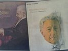 2 Rubinstein Box Sets LSC-7037 Chopin Polonaise, LSC-7050 Chopin Nocturnes
