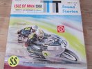 Sound Stories T.T. Isle of Man 1961 Senior and Lightweight TT