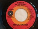 Northern soul ' Hot line' Reggie Garner