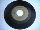 The Mystic Tide Frustration / Psychedelic Journey Part 1 1966 45rpm VG++ GARAGE
