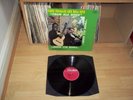 VINCE GUARALDI and BOLA SETE From all sides UK 1965 VOCALION mono ORIGINAL