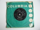 Freddie & The Dreamers Little Big Time And Orig UK 1968 Columbia 7