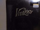 NEW Pearl Jam - Vitalogy VINYL // FREE SHIPPING