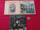 3x DoLP Duane Allman Brothers Anthology vol. 1+2 Filmore East UK / Germany | EX