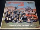 CONJUNTO CASINO Los Campeones Del Ritmo MAYPE MONO ? HEAR AFRO-CUBAN LATIN JAZZ