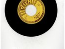 SUN 45 NO 297-DICKEY LEE-FOOL,FOOL,FOOL DREAMY NIGHTS ROCKABILLY SOUND