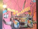 Malcolm McLaren Duck Rock Original Signed LP Punk Sex Pistols Vivienne Westwood