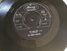 The Human Instinct RARE Psych Mercury MF 972 - THE RICH MAN / ILLUSIONS 7