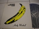 THE VELVET UNDERGROUND AND NICO LP RARE VERVE MONO MISPRESS 70s ANALOG VINYL